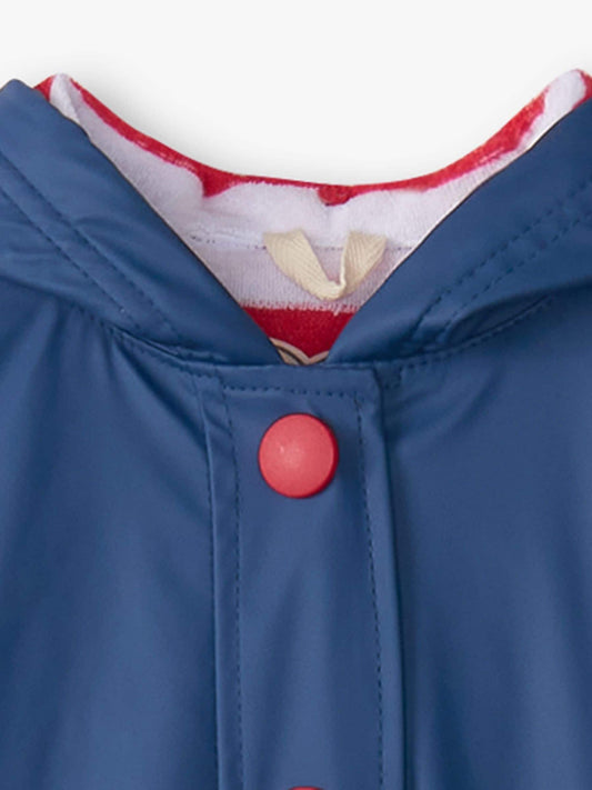 Hatley Waterproof Splash Jacket