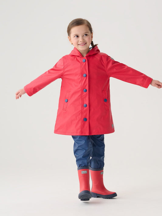 Hatley Waterproof Splash Jacket
