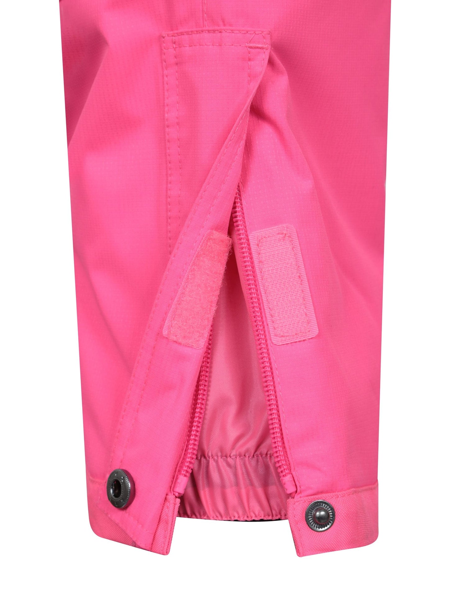 Mountain Warehouse Pink Printed Ski Jacket & Joggers Set
