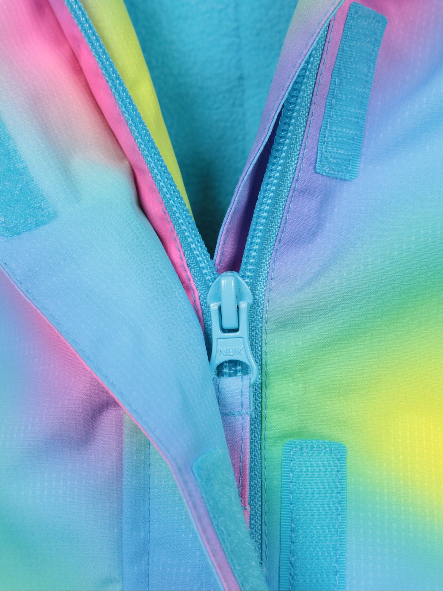 Mountain Warehouse Pink Printed Ski Jacket & Joggers Set