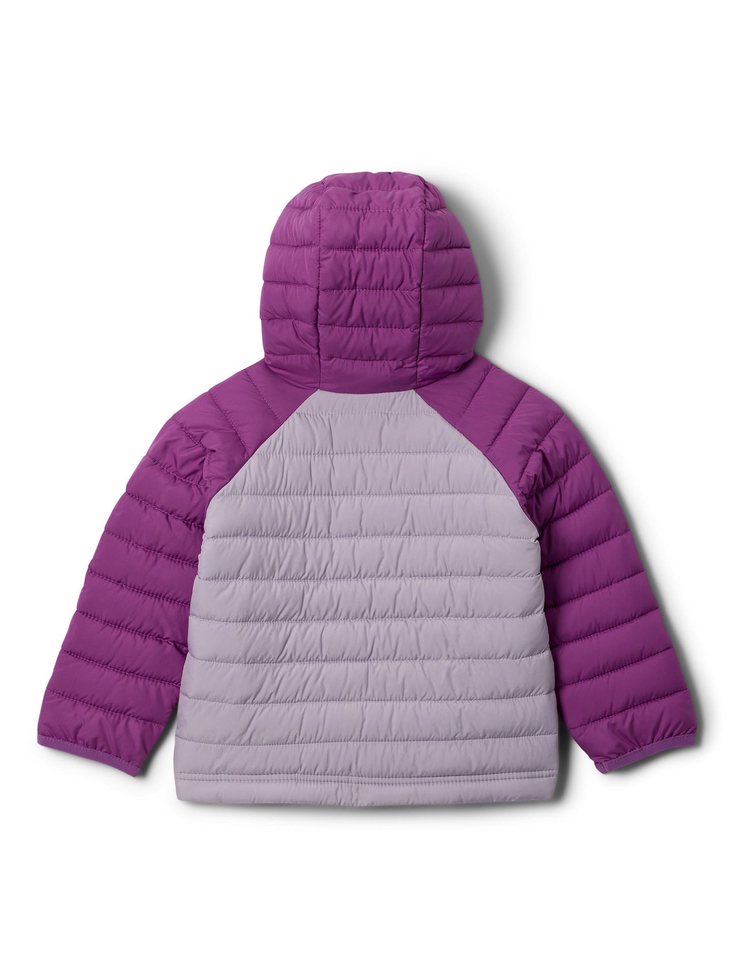 Columbia Purple Powder Lite™ II Hooded Jacket