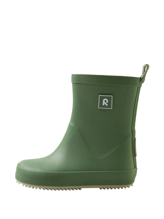 Reima Green Barefoot Wellies Ankka