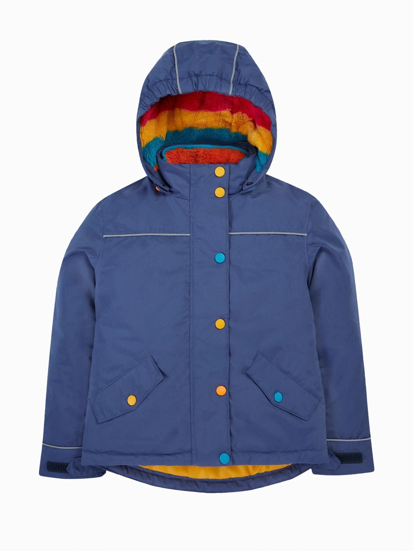 Frugi Rambler 3-in-1 Coat