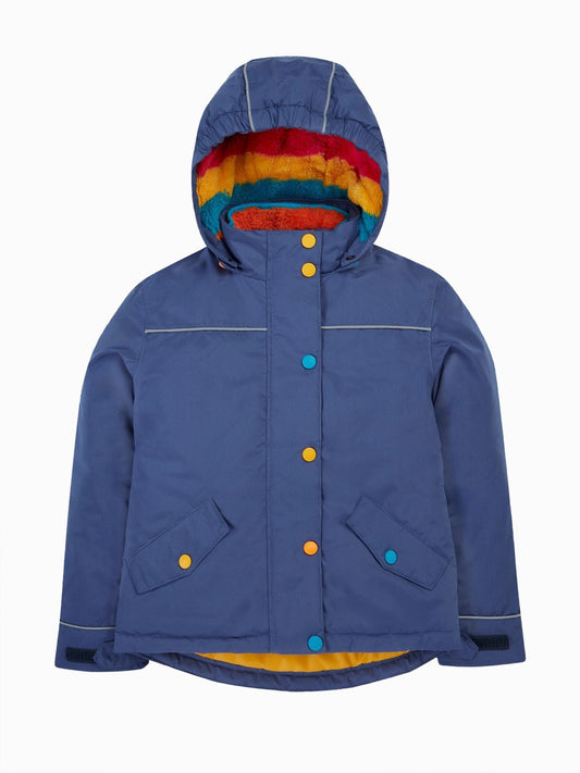 Frugi Rambler 3-in-1 Coat
