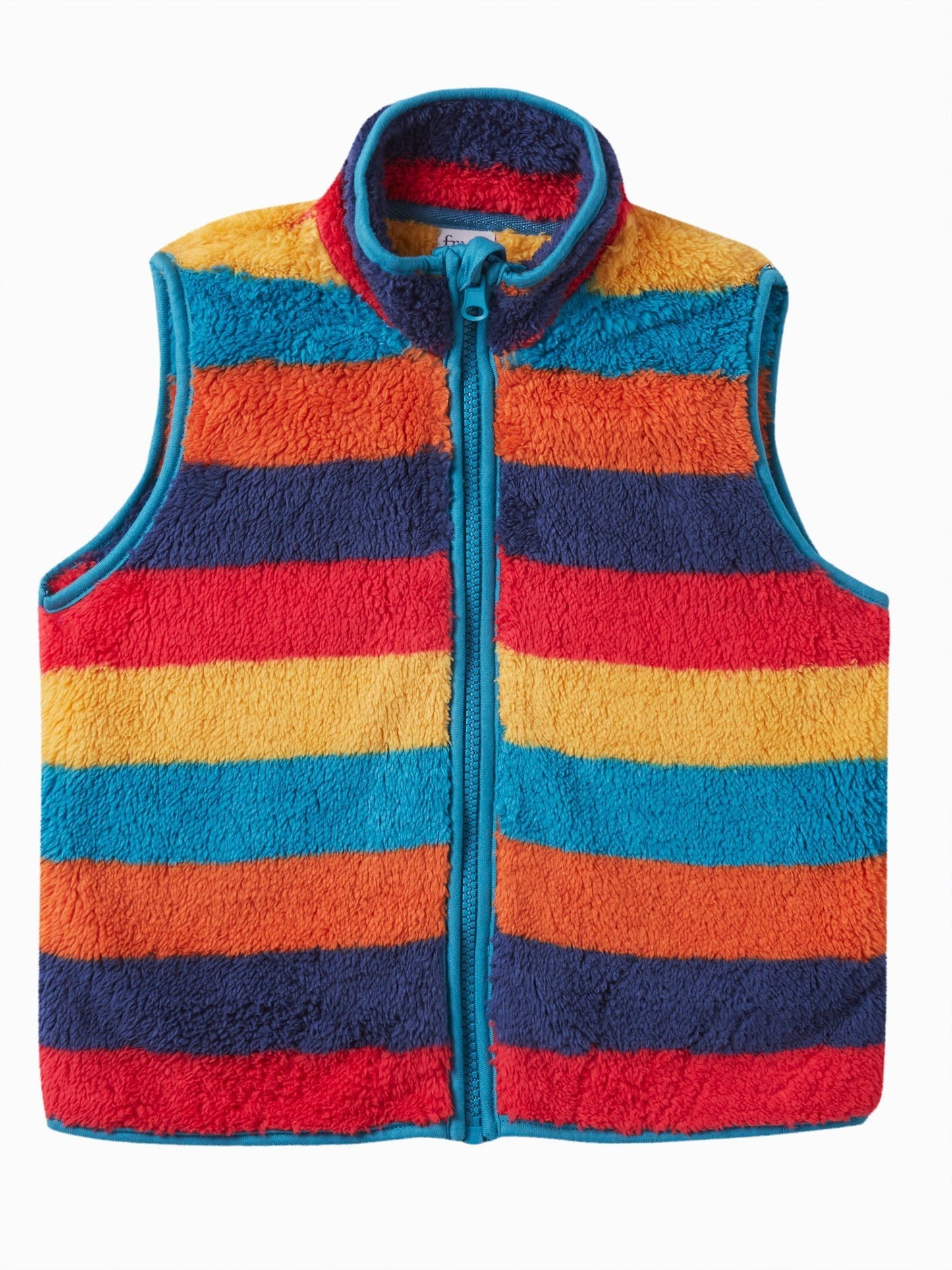 Frugi Rambler 3-in-1 Coat