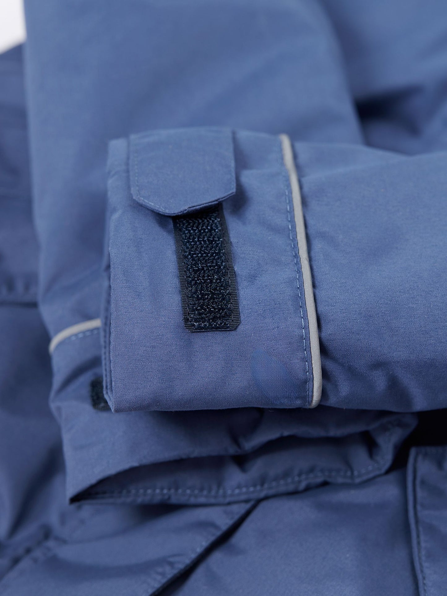 Frugi Rambler 3-in-1 Coat