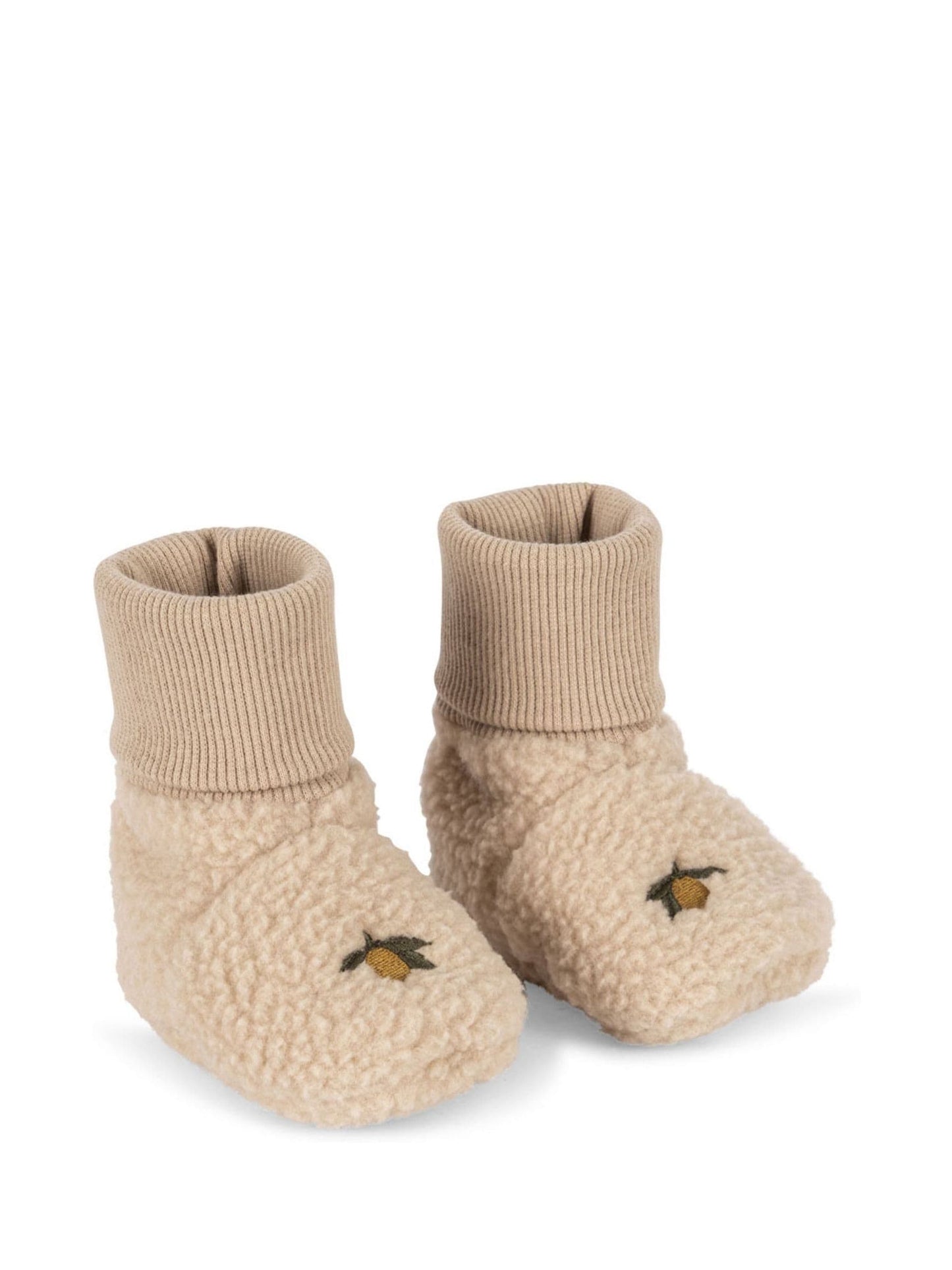 Konges Sløjd Cream Safa Boots