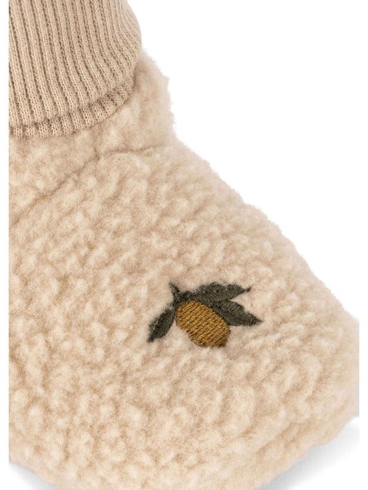 Konges Sløjd Cream Safa Boots