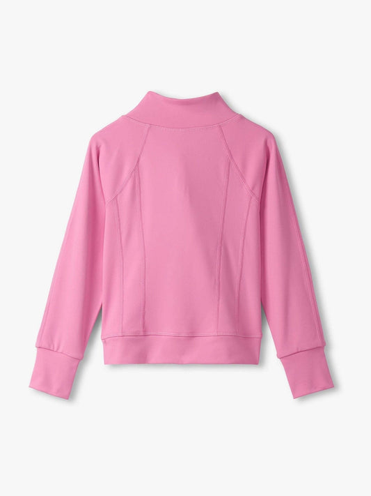 Hatley Fuchsia Pink Active Jacket