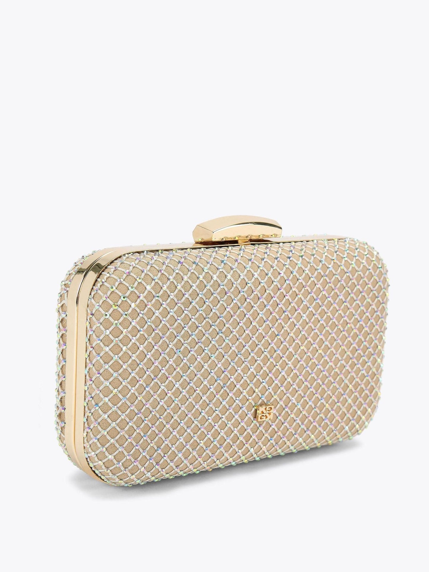 KG Kurt Geiger Brooke Clutch Çanta