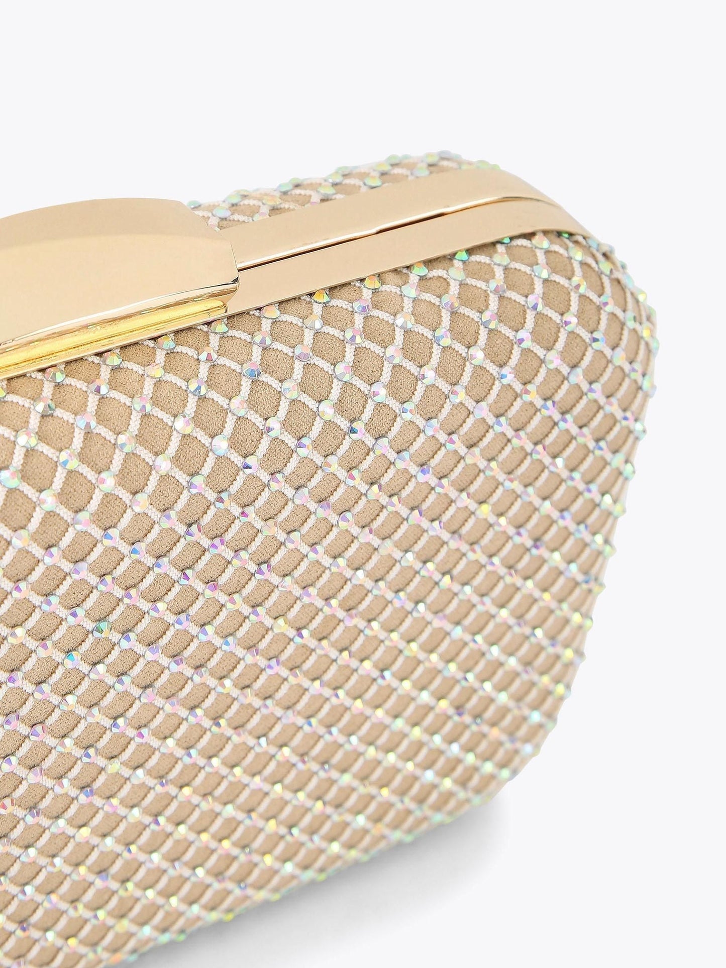 KG Kurt Geiger Brooke Clutch Çanta