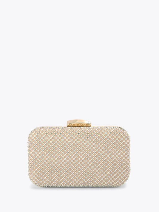 KG Kurt Geiger Brooke Clutch Çanta