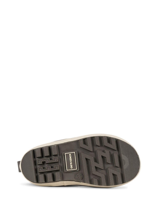 Konges Sløjd Green Roi Rain Boots Low