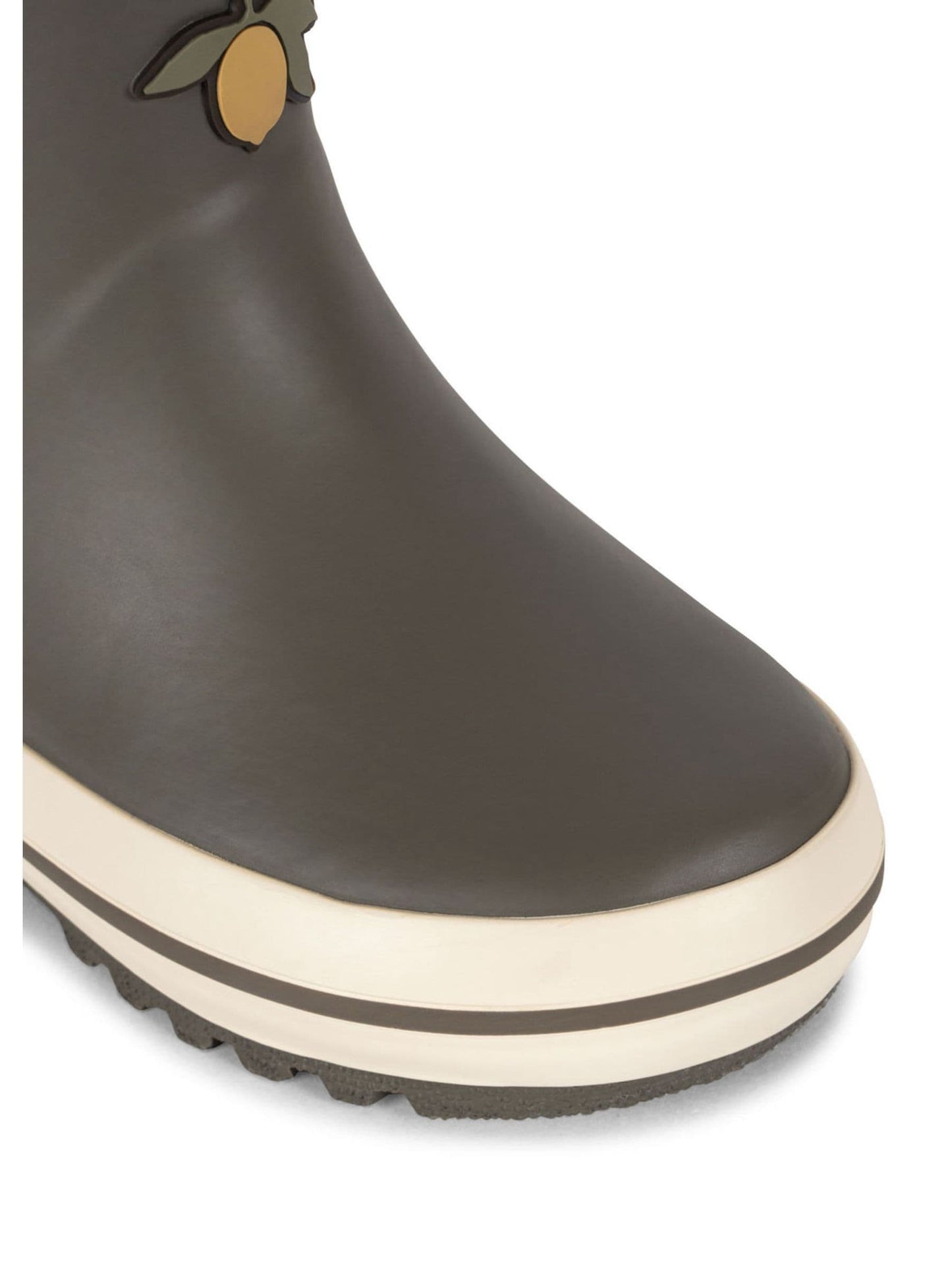 Konges Sløjd Green Roi Rain Boots Low