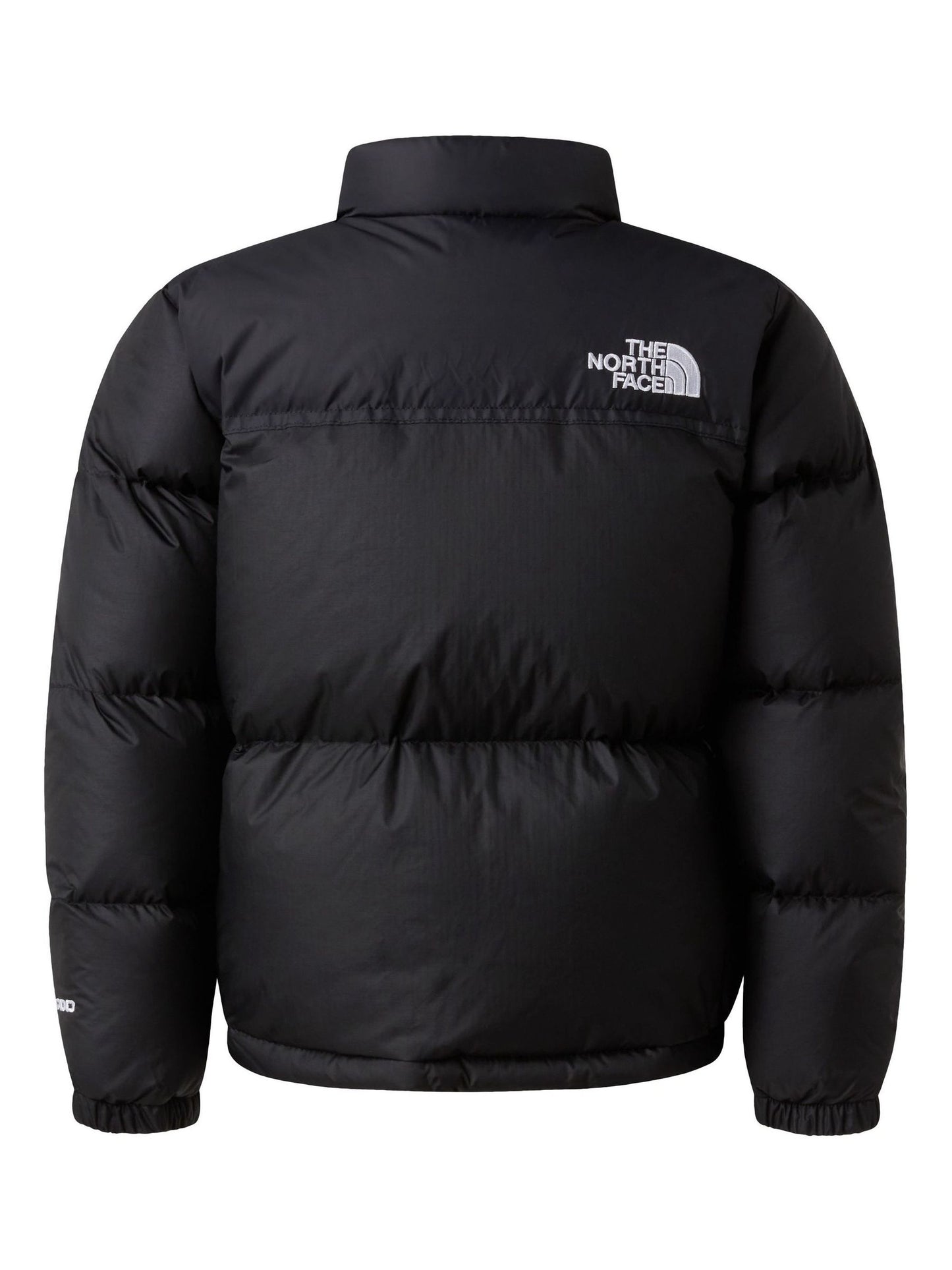 The North Face Black Kids 1996 Retro Nuptse Puffer Jacket